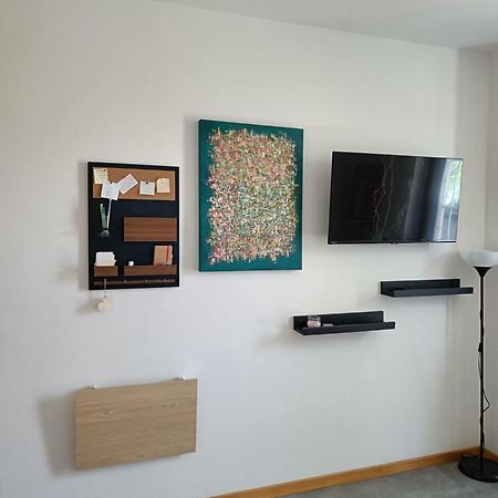Art-Apart Lt Appartamento Con Giardino Privato Padova Dış mekan fotoğraf