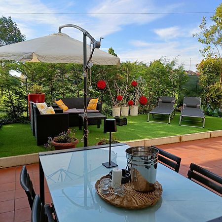 Art-Apart Lt Appartamento Con Giardino Privato Padova Dış mekan fotoğraf