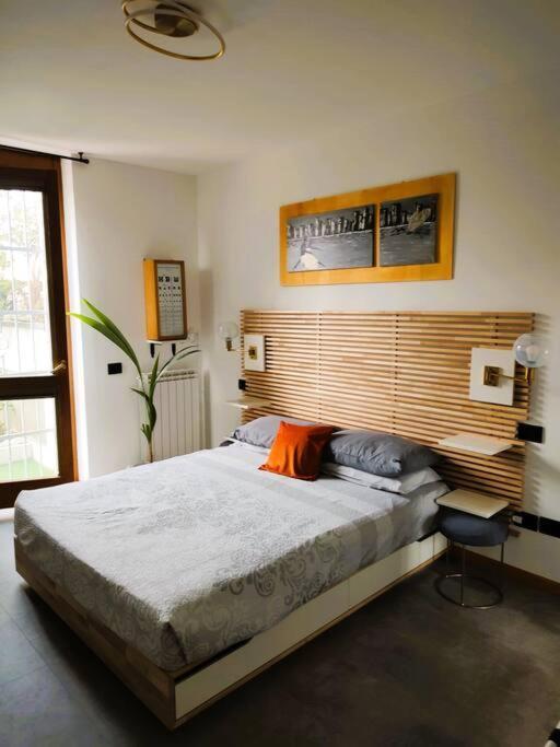 Art-Apart Lt Appartamento Con Giardino Privato Padova Dış mekan fotoğraf