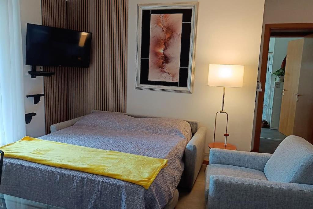 Art-Apart Lt Appartamento Con Giardino Privato Padova Dış mekan fotoğraf