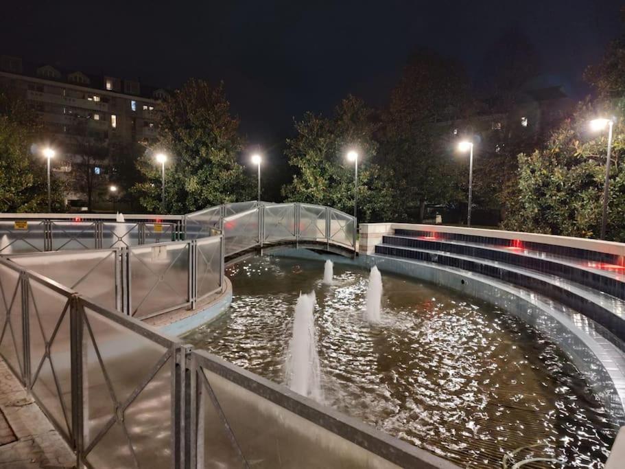Art-Apart Lt Appartamento Con Giardino Privato Padova Dış mekan fotoğraf