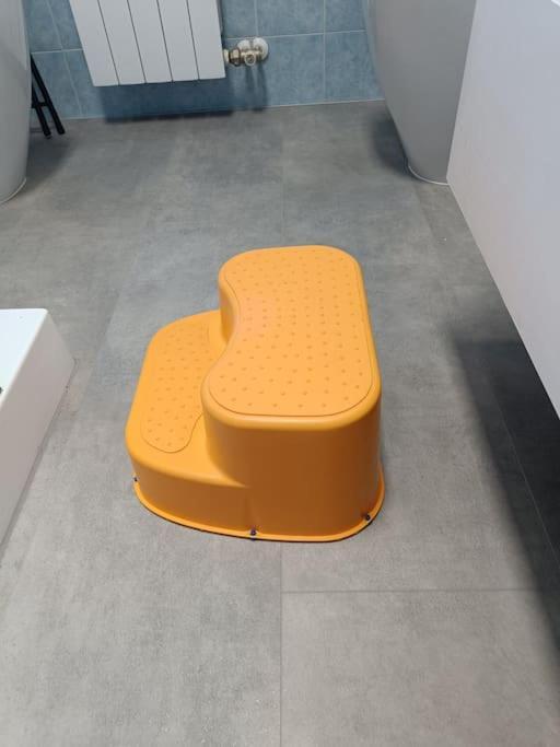 Art-Apart Lt Appartamento Con Giardino Privato Padova Dış mekan fotoğraf