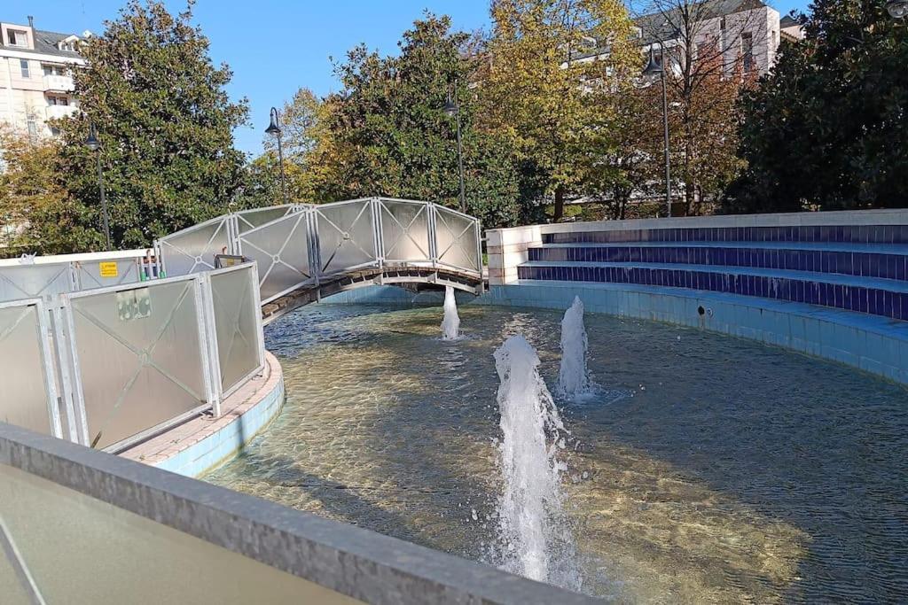 Art-Apart Lt Appartamento Con Giardino Privato Padova Dış mekan fotoğraf