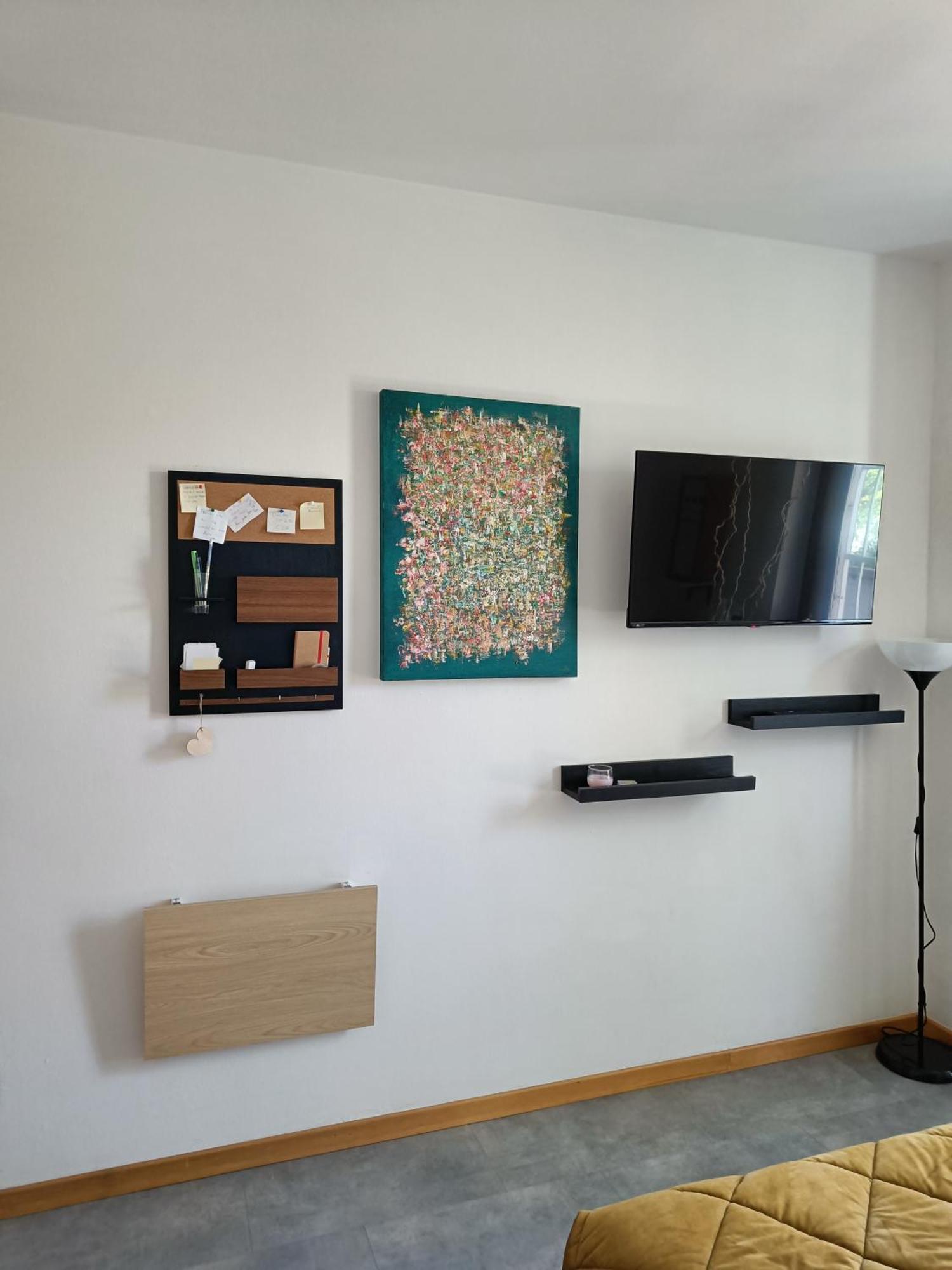 Art-Apart Lt Appartamento Con Giardino Privato Padova Dış mekan fotoğraf